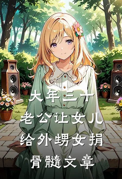大年三十，老公让女儿给外甥女捐骨髓文章