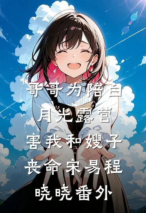 哥哥为陪白月光露营，害我和嫂子丧命宋易程晓晓番外