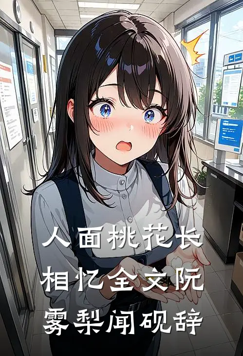 人面桃花长相忆全文阮雾梨闻砚辞