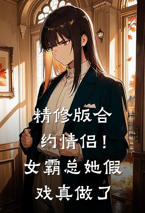 精修版合约情侣！女霸总她假戏真做了