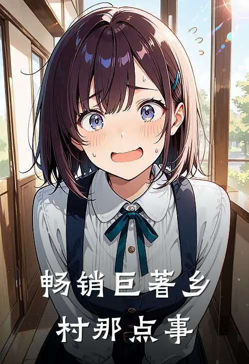 畅销巨著乡村那点事