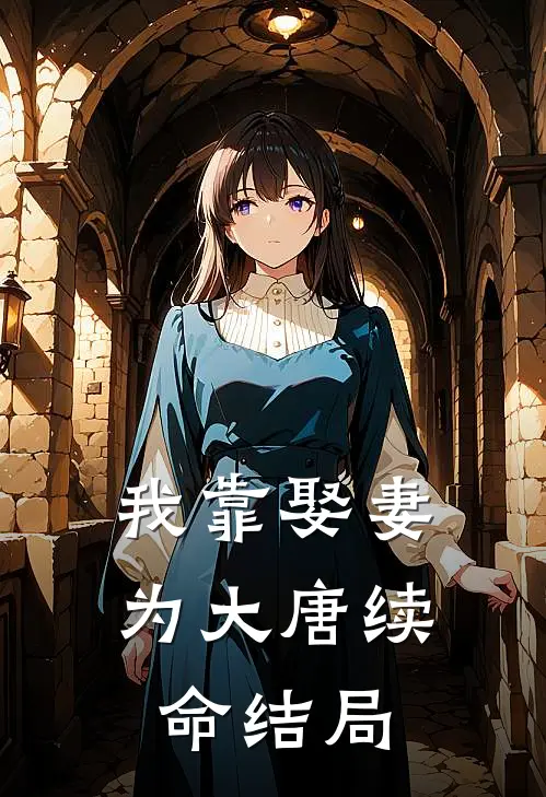我靠娶妻为大唐续命结局