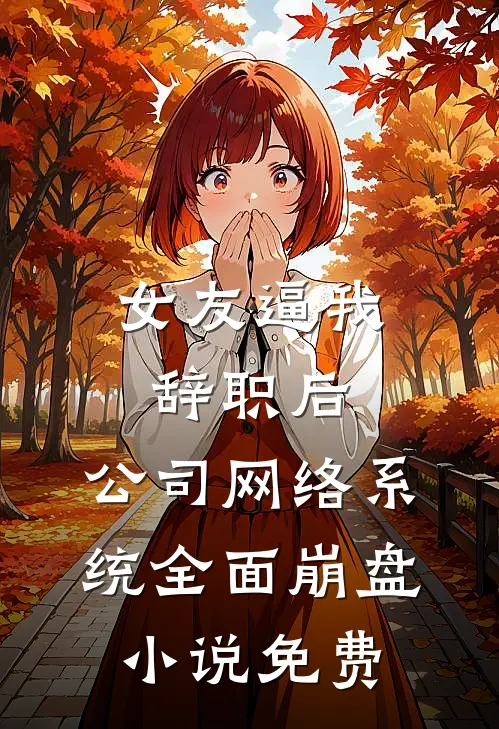 女友逼我辞职后，公司网络系统全面崩盘小说免费