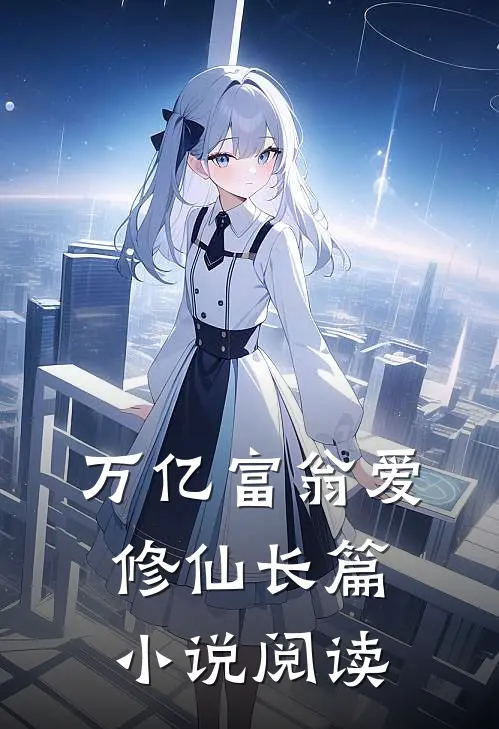 万亿富翁爱修仙长篇小说阅读