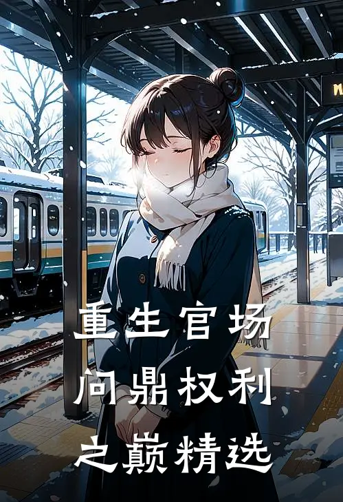重生官场：问鼎权利之巅精选