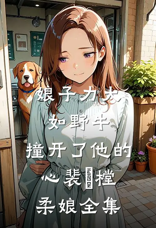 娘子力大如野牛，撞开了他的心裴祐樘柔娘全集