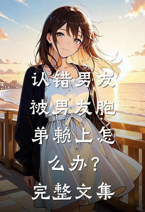 认错男友，被男友胞弟赖上怎么办？完整文集