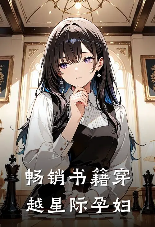 畅销书籍穿越星际孕妇
