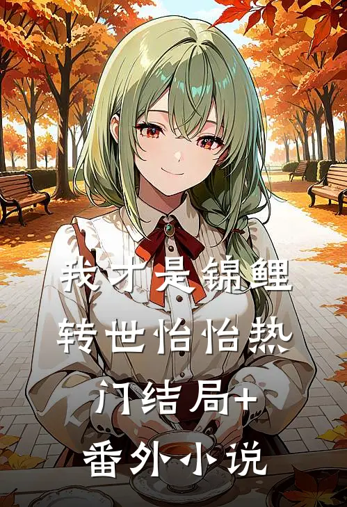 我才是锦鲤转世怡怡热门结局+番外小说