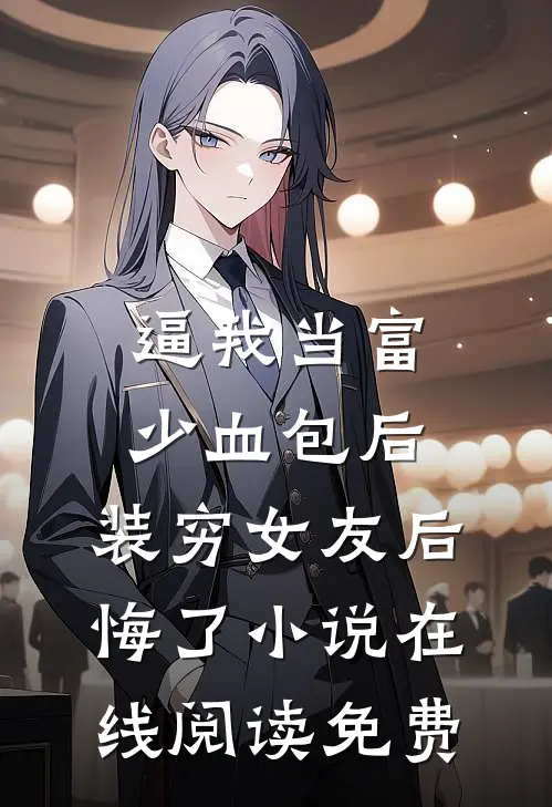 逼我当富少血包后，装穷女友后悔了小说在线阅读免费