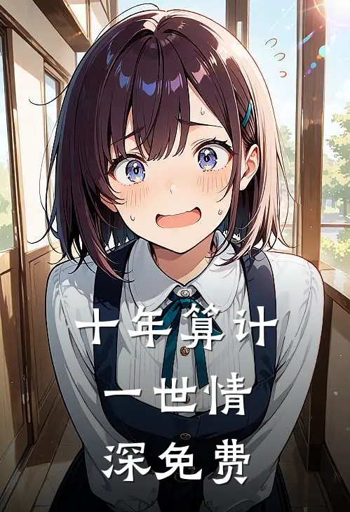 十年算计，一世情深免费