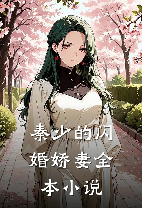 秦少的闪婚娇妻全本小说