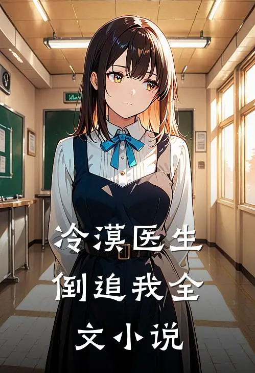 冷漠医生倒追我全文小说