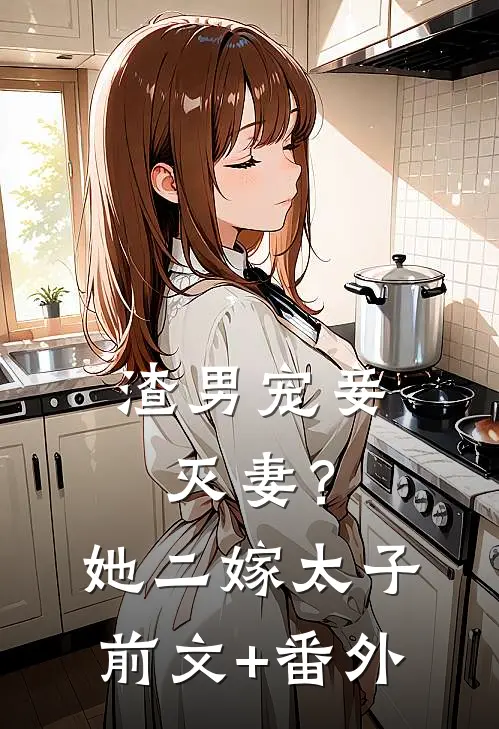 渣男宠妾灭妻？她二嫁太子前文+番外