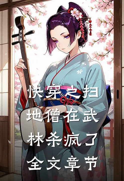 快穿之扫地僧在武林杀疯了全文章节