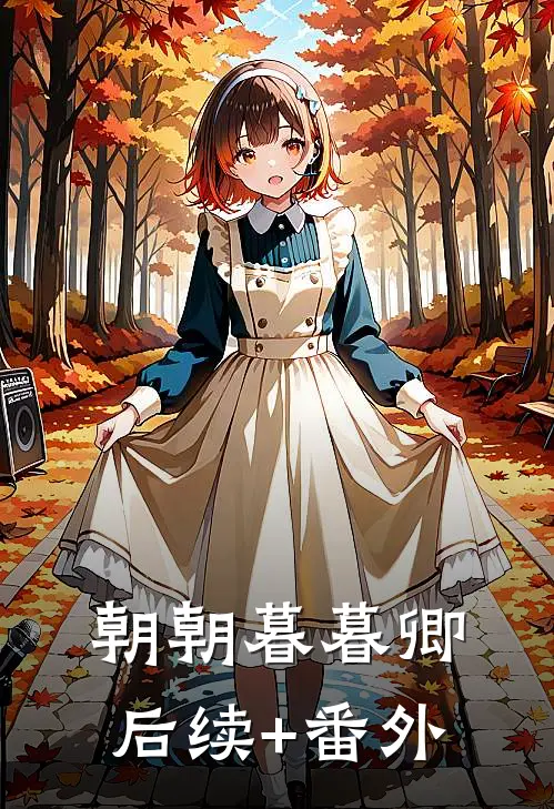朝朝暮暮卿后续+番外