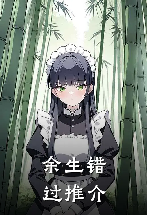 余生错过推介