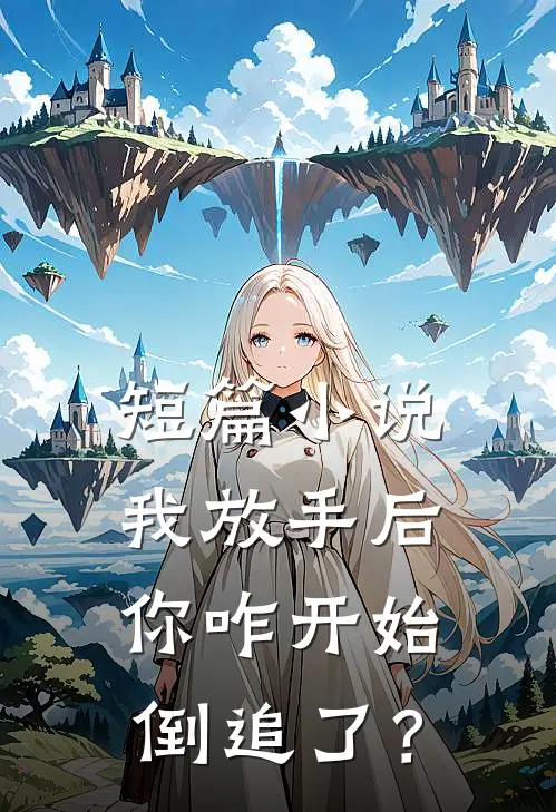 短篇小说我放手后，你咋开始倒追了？