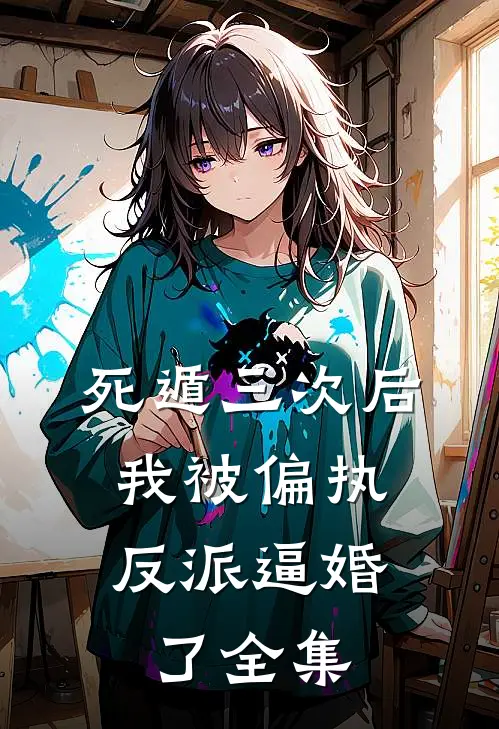死遁三次后，我被偏执反派逼婚了全集