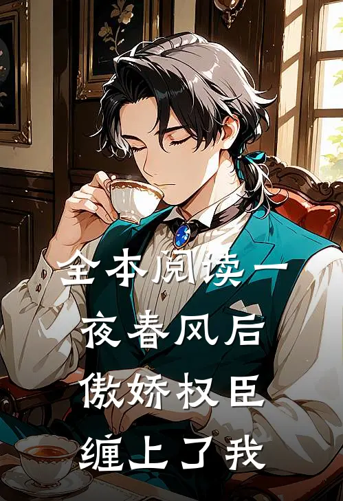 全本阅读一夜春风后，傲娇权臣缠上了我