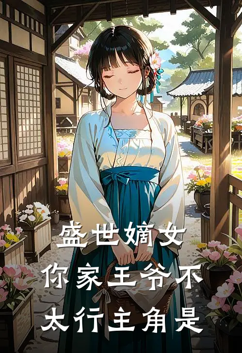 盛世嫡女：你家王爷不太行主角是