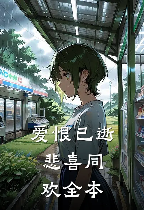 爱恨已逝，悲喜同欢全本