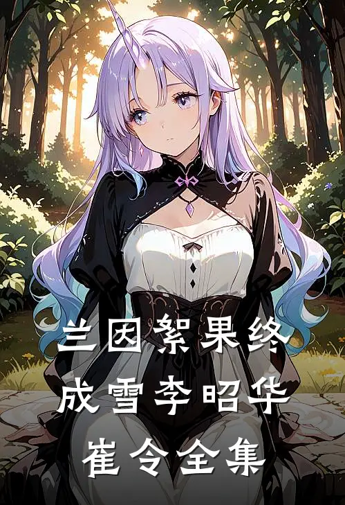 兰因絮果终成雪李昭华崔令全集