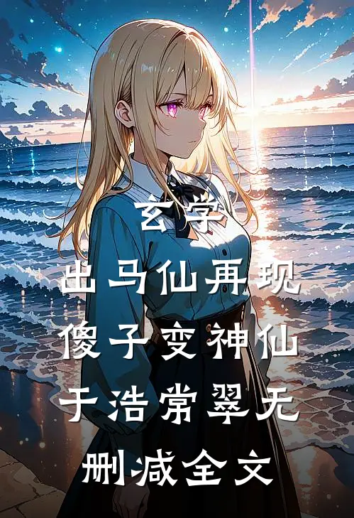 玄学：出马仙再现，傻子变神仙于浩常翠无删减全文