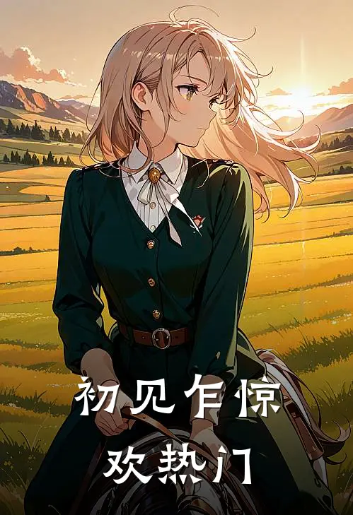 初见乍惊欢热门