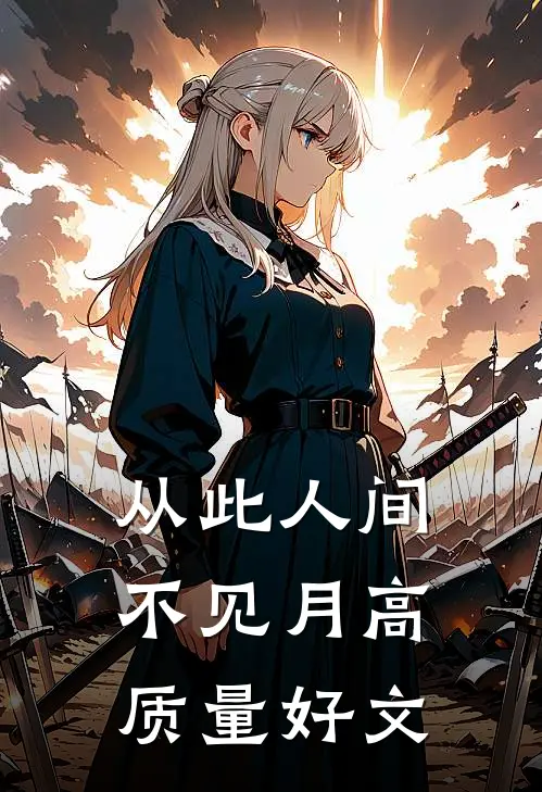 从此人间不见月高质量好文