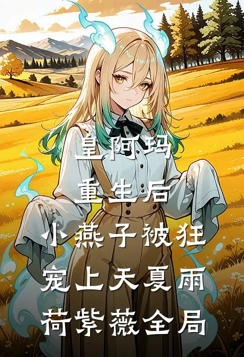 皇阿玛重生后，小燕子被狂宠上天夏雨荷紫薇全局