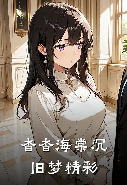 杳杳海棠沉旧梦精彩