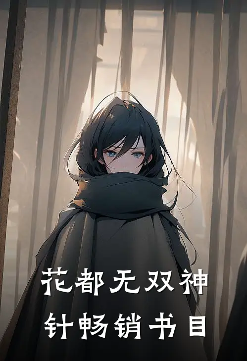 花都无双神针畅销书目