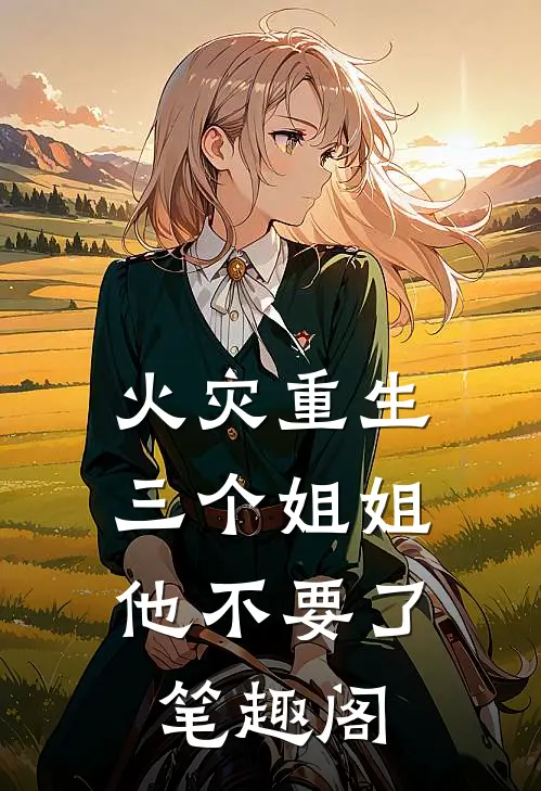 火灾重生，三个姐姐他不要了笔趣阁