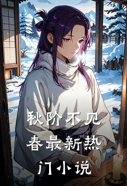 秋阶不见春最新热门小说