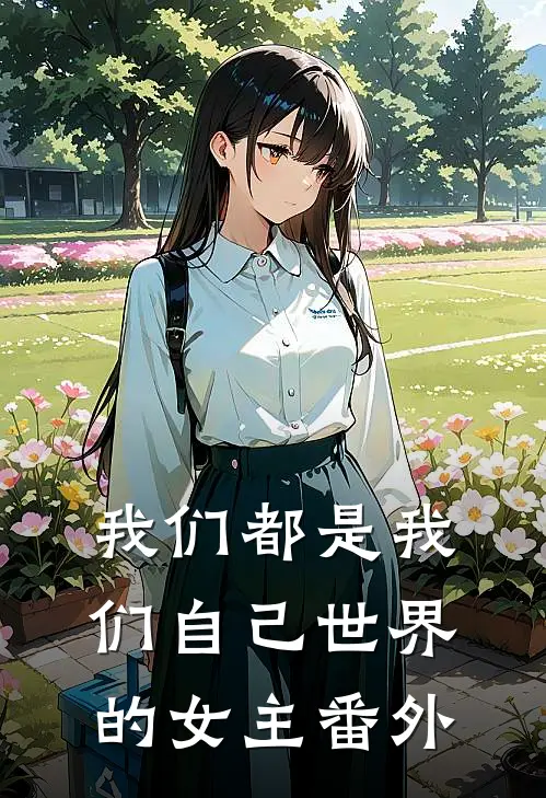 我们都是我们自己世界的女主 番外篇