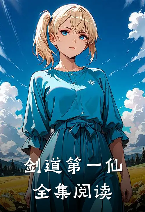 剑道第一仙全集阅读