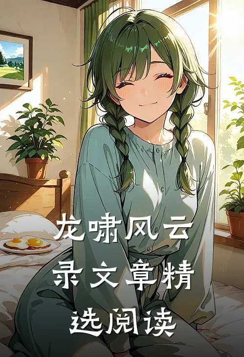 龙啸风云录文章精选阅读