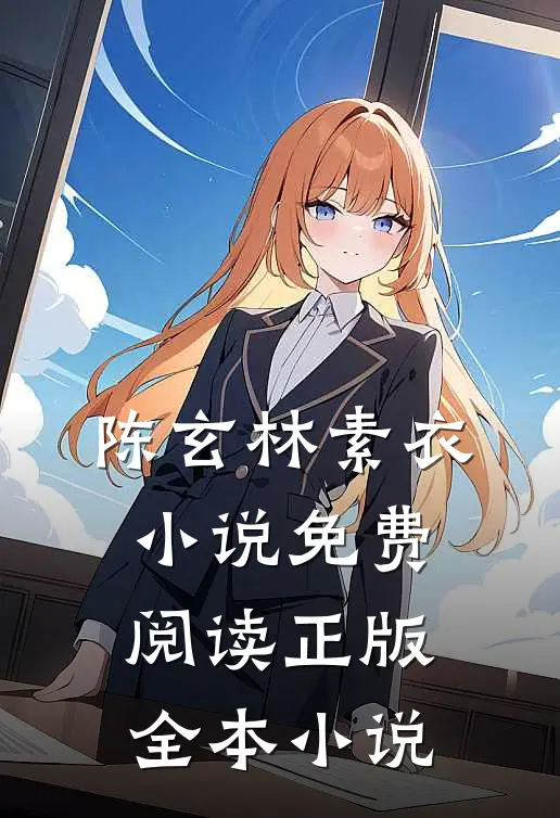 陈玄林素衣小说免费阅读正版全本小说