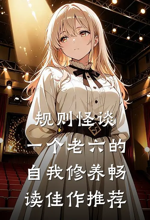 规则怪谈：一个老六的自我修养畅读佳作推荐