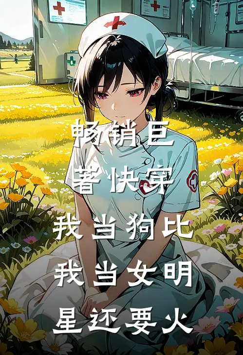 畅销巨著快穿：我当狗比我当女明星还要火