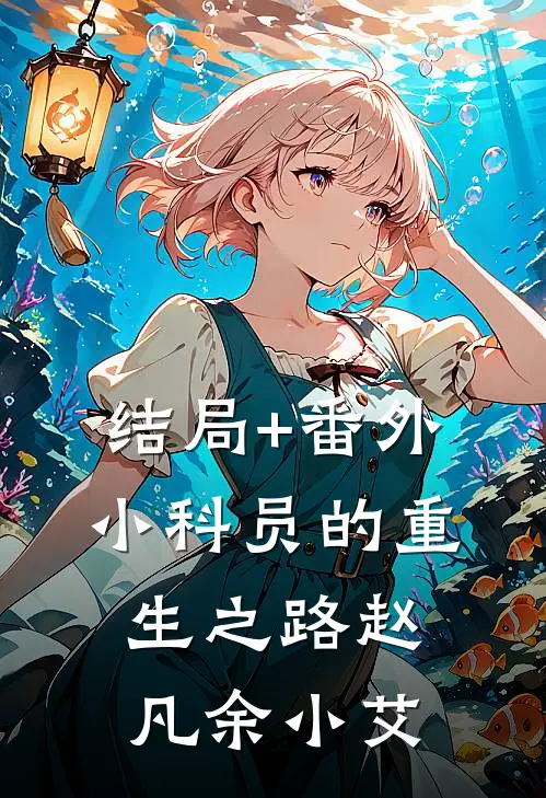 结局+番外小科员的重生之路赵凡余小艾