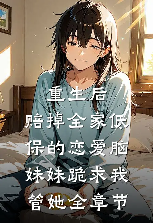 重生后，赔掉全家低保的恋爱脑妹妹跪求我管她全章节