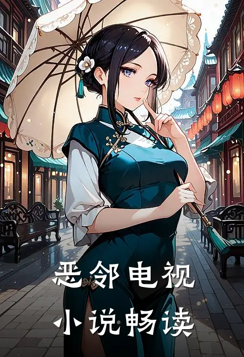 恶邻电视小说畅读