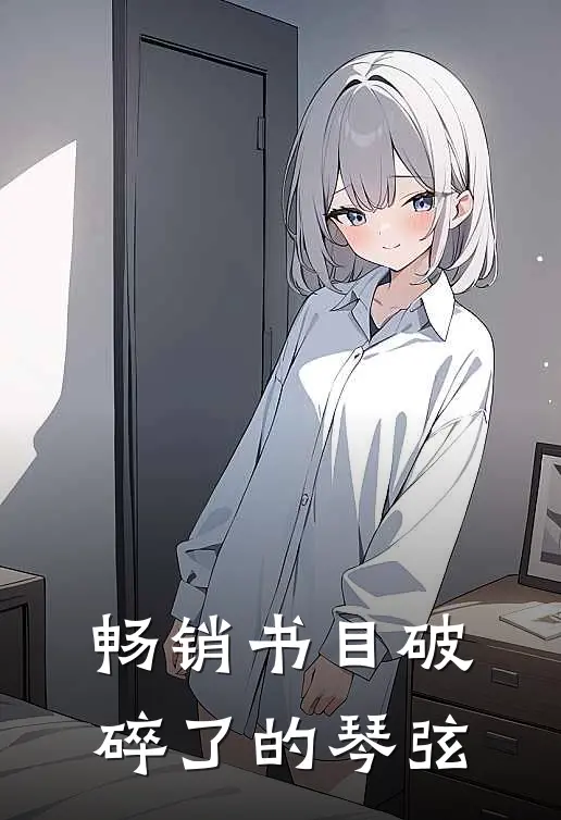 畅销书目破碎了的琴弦