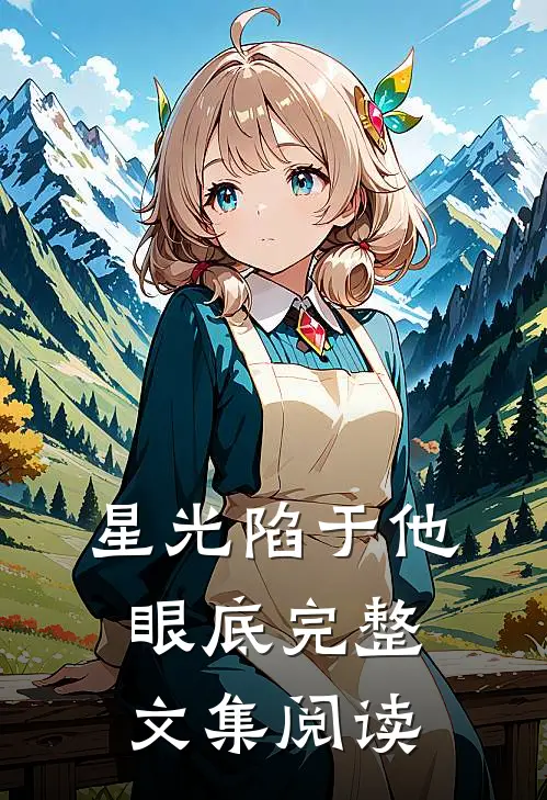 星光陷于他眼底完整文集阅读