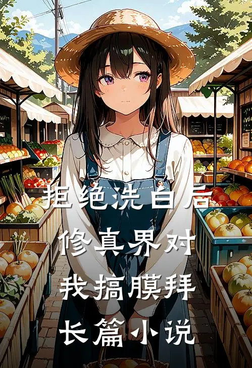 拒绝洗白后，修真界对我搞膜拜长篇小说