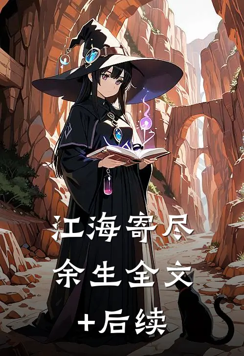 江海寄尽余生全文+后续
