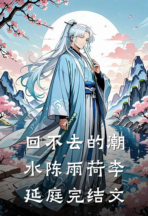 回不去的潮水陈雨荷李延庭完结文