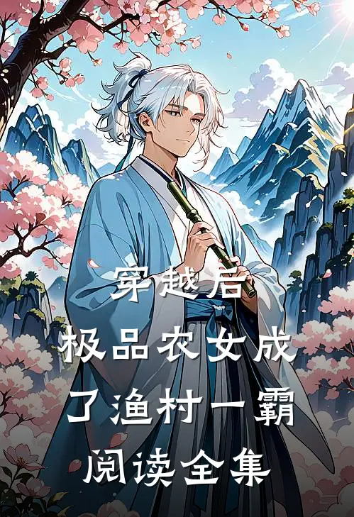 穿越后，极品农女成了渔村一霸阅读全集